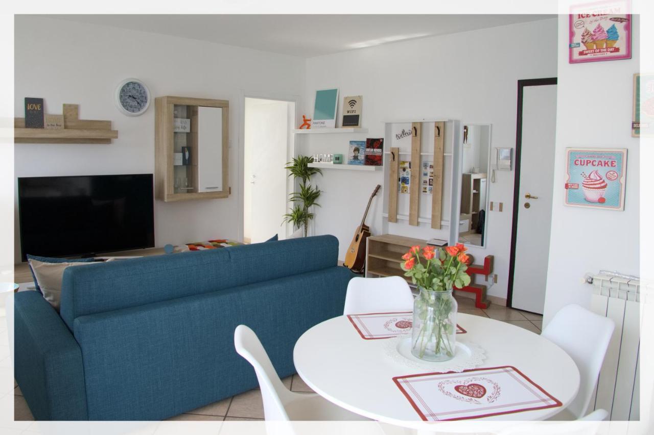 Your Place By The Lake - Near Leonardo Academy, Mxp Sesto Calende Εξωτερικό φωτογραφία