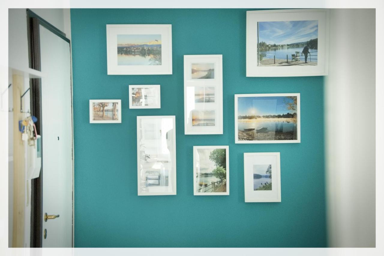Your Place By The Lake - Near Leonardo Academy, Mxp Sesto Calende Εξωτερικό φωτογραφία